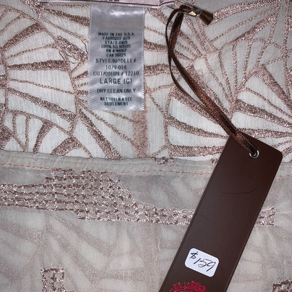 Vintage top by Language - Picture 13 of 15